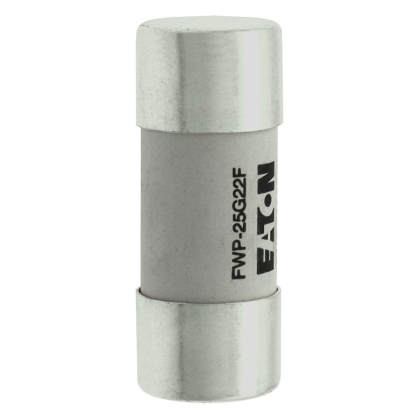 Fuse 25a 690vac gr 22x58 