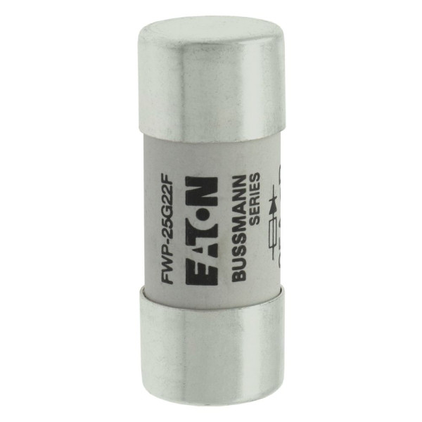 Fuse 25a 690vac gr 22x58 