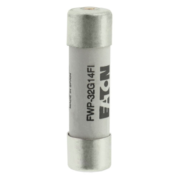 Fuse 32a 690vac gr 14x51 with ind  - Eaton - FWP-32G14FI