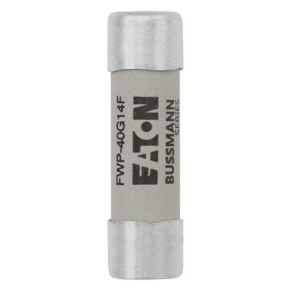 Fuse 40a 690vac gr 14x51 