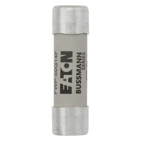 Fuse 50a 690vac gr 14x51 