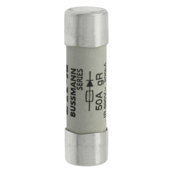 Fuse 50a 690vac gr 14x51 
