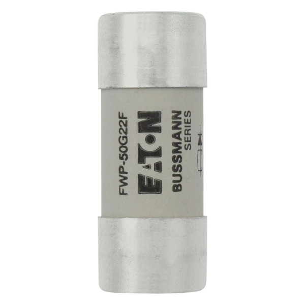 Fuse 50a 690vac gr 22x58 