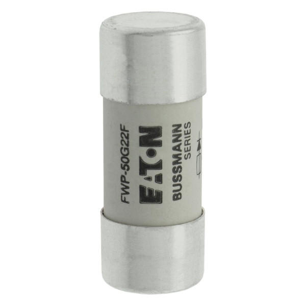 Fuse 50a 690vac gr 22x58 