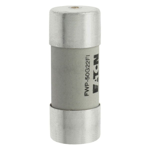 Fuse 50a 690vac gr 22x58 with ind  - Eaton - FWP-50G22FI