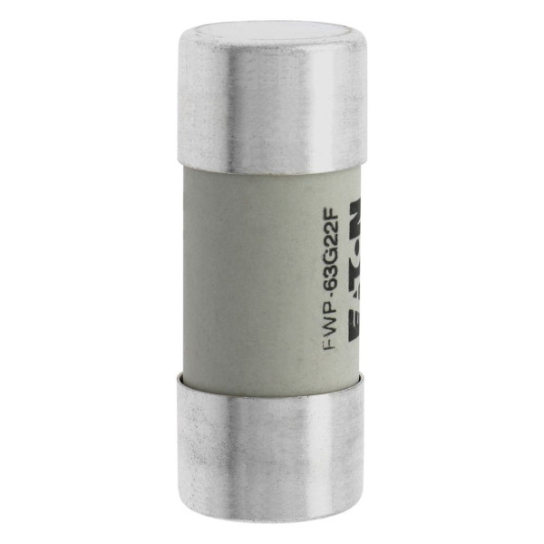 Fuse 63a 690vac gr 22x58  - Eaton - FWP-63G22F