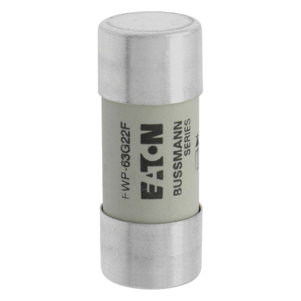 Fuse 63a 690vac gr 22x58  - Eaton - FWP-63G22F