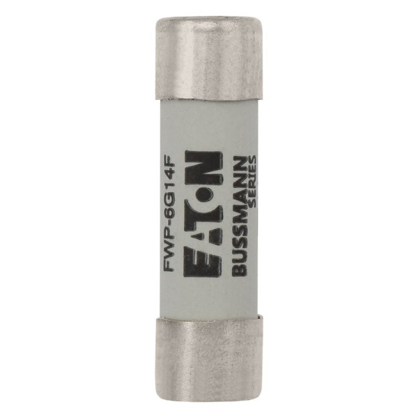 Fuse 6a 690vac gr 14x51 