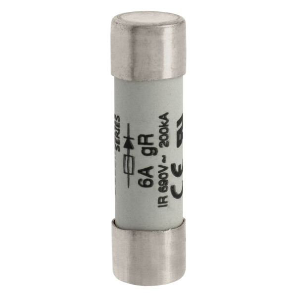 Fuse 6a 690vac gr 14x51 