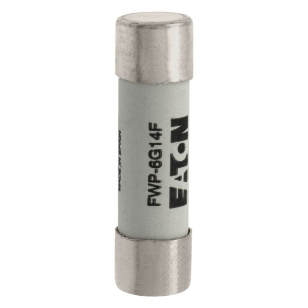 Fuse 6a 690vac gr 14x51 