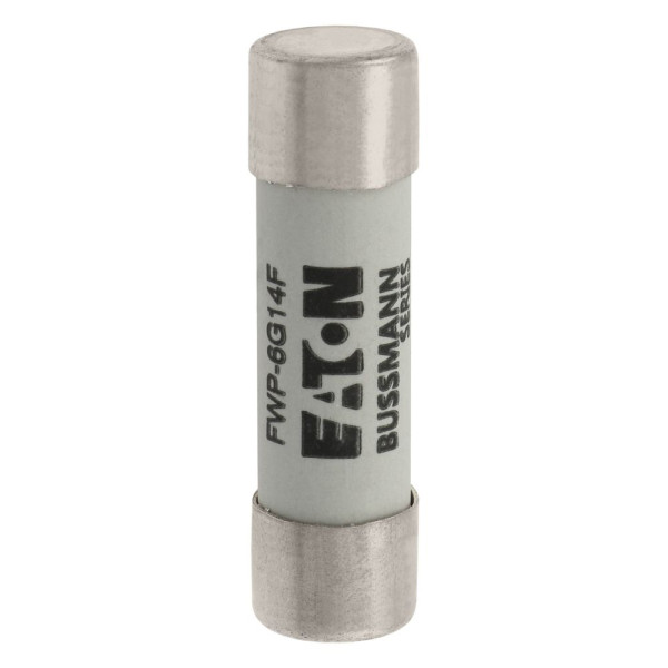 Fuse 6a 690vac gr 14x51 