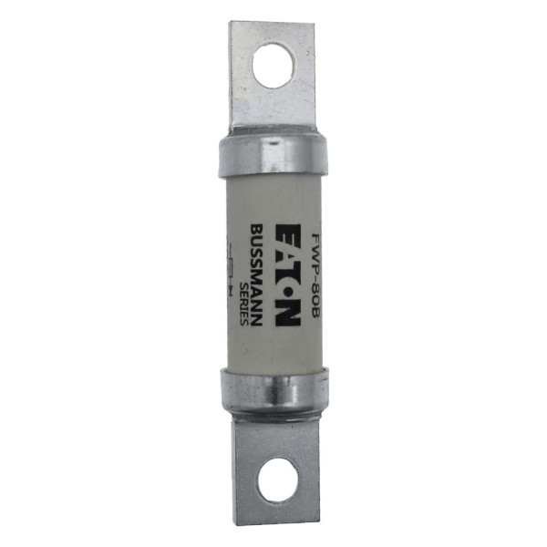 80amp 700v ac semi-cond fuse  - Eaton - FWP-80B