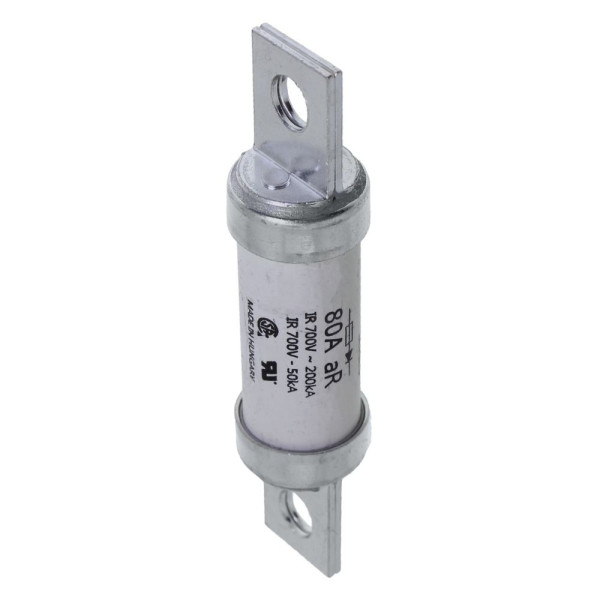 80amp 700v ac semi-cond fuse  - Eaton - FWP-80B