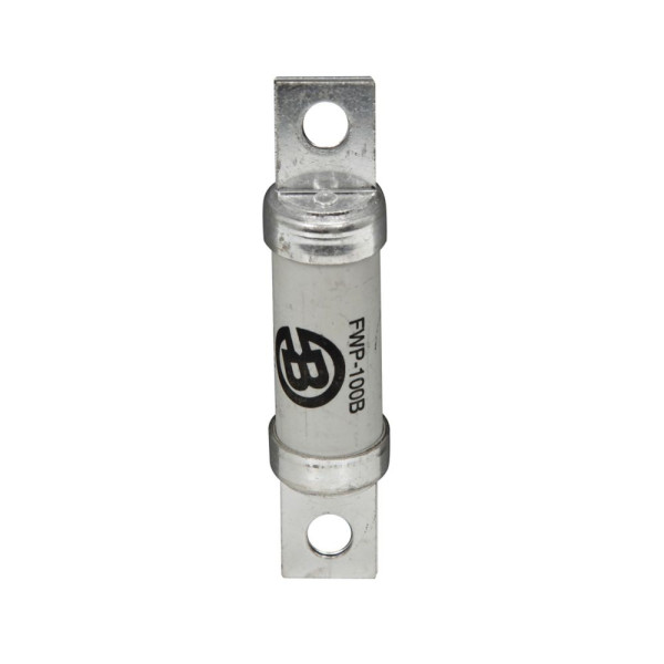 80amp 700v ac semi-cond fuse  - Eaton - FWP-80B