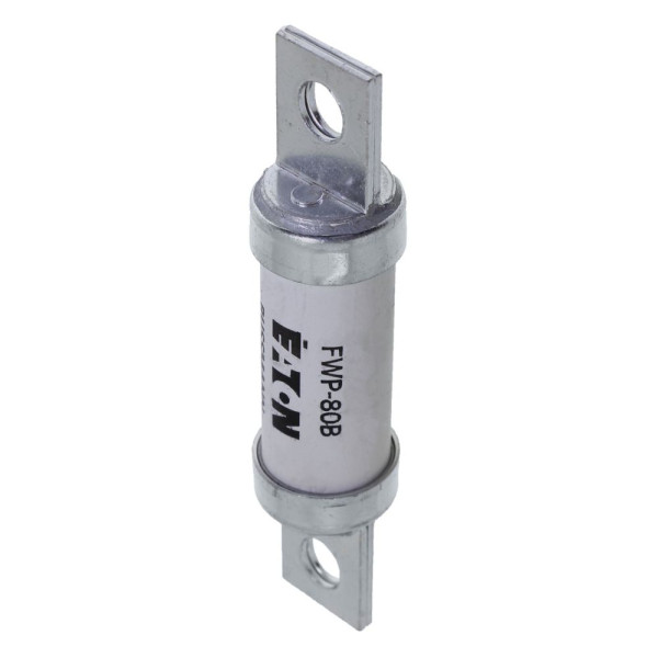 80amp 700v ac semi-cond fuse  - Eaton - FWP-80B