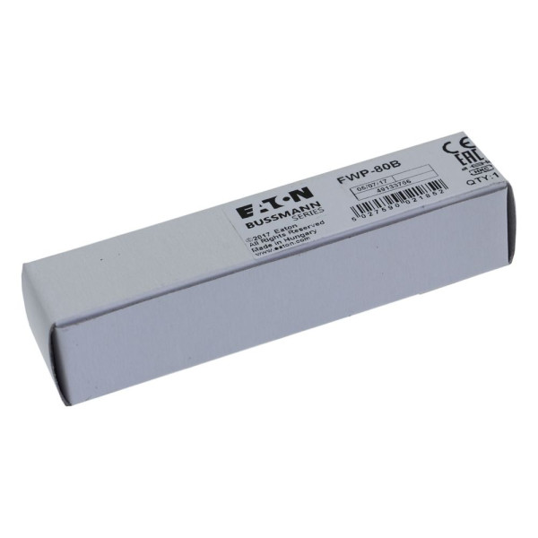 80amp 700v ac semi-cond fuse  - Eaton - FWP-80B