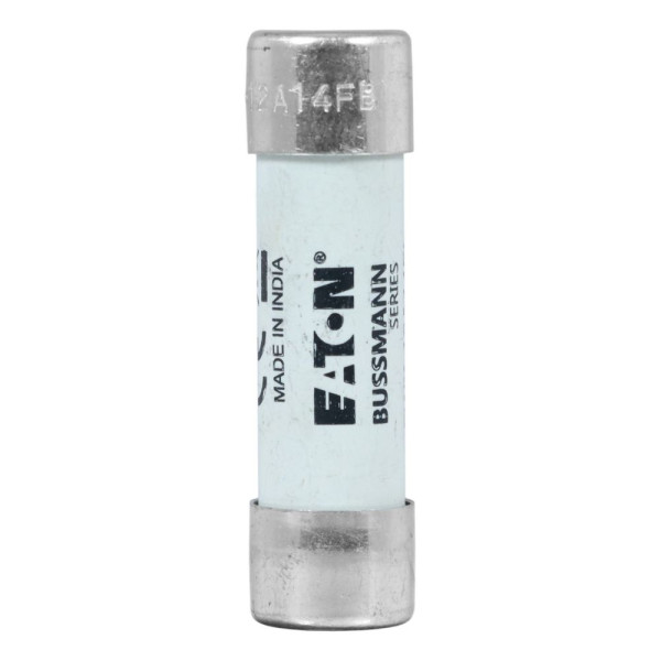 250v 12amp s/cond ferrule 14.3 x 50.8mm 