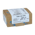 250v 12amp s/cond ferrule 14.3 x 50.8mm 