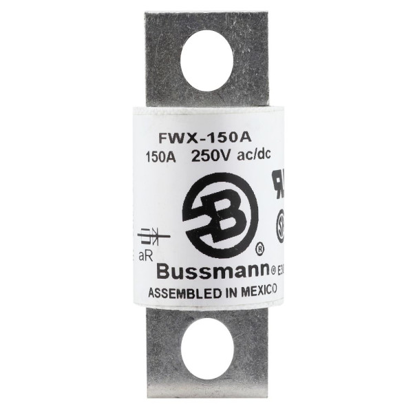 Buss high speed fuse 