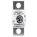 Buss high speed fuse 