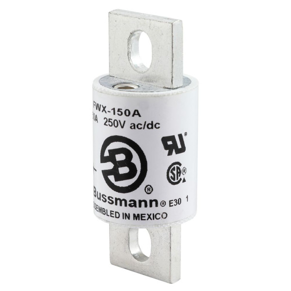 Buss high speed fuse 