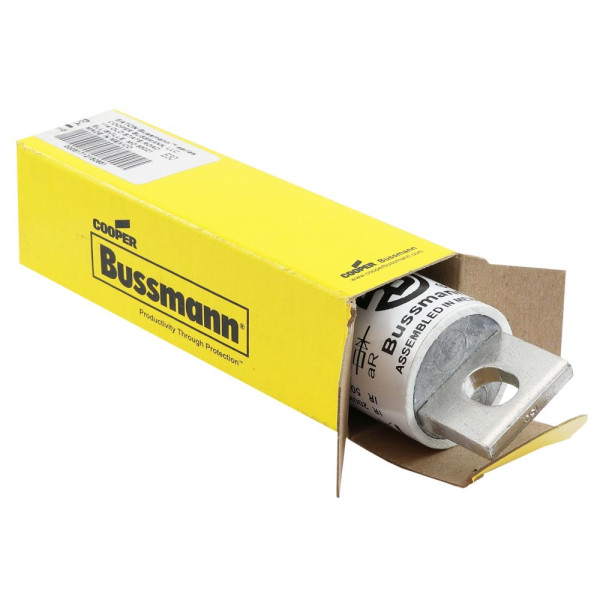 Buss high speed fuse 