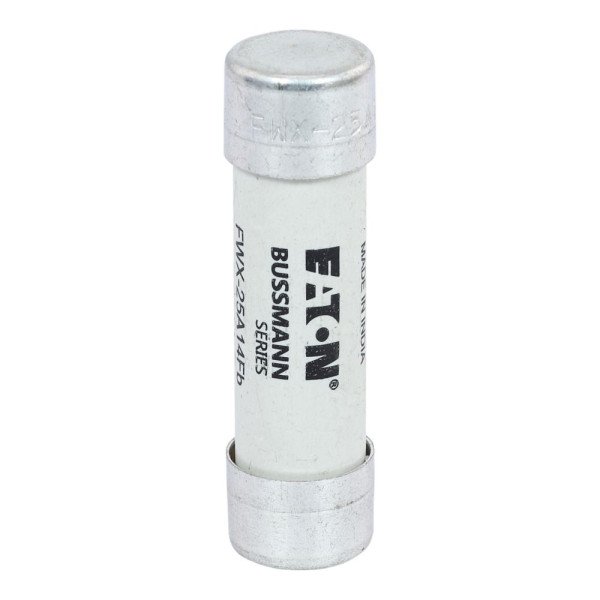 25amp 250v ac ferrule 14.3 x 50.8mm 