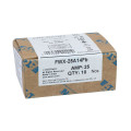 25amp 250v ac ferrule 14.3 x 50.8mm 
