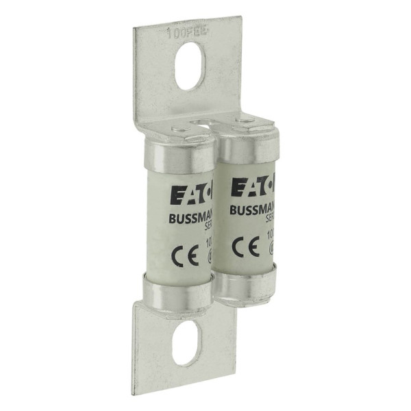 100amp 690v ac semi fuse  - Eaton - 100FEE
