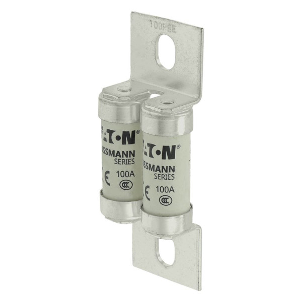100amp 690v ac semi fuse  - Eaton - 100FEE