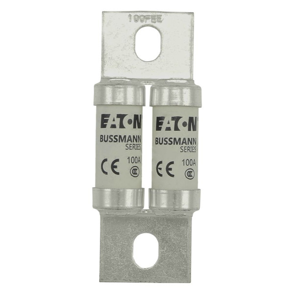 100amp 690v ac semi fuse  - Eaton - 100FEE