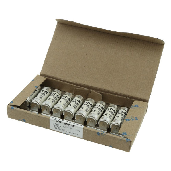 100amp 690v ac semi fuse  - Eaton - 100FEE