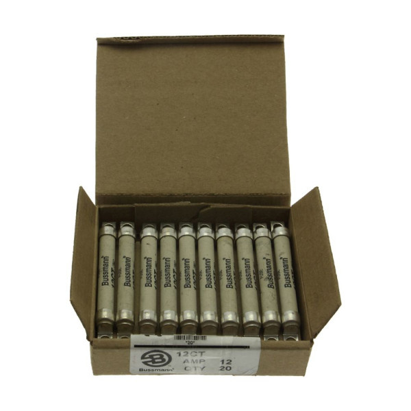 12amp 690v ac bs88 fuse 