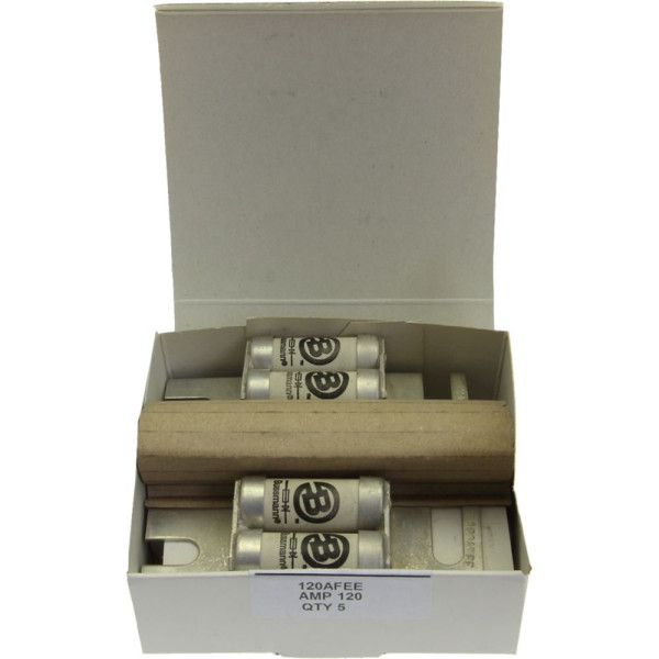 160amp 690vac type t fuse  - Eaton - 160AFEE
