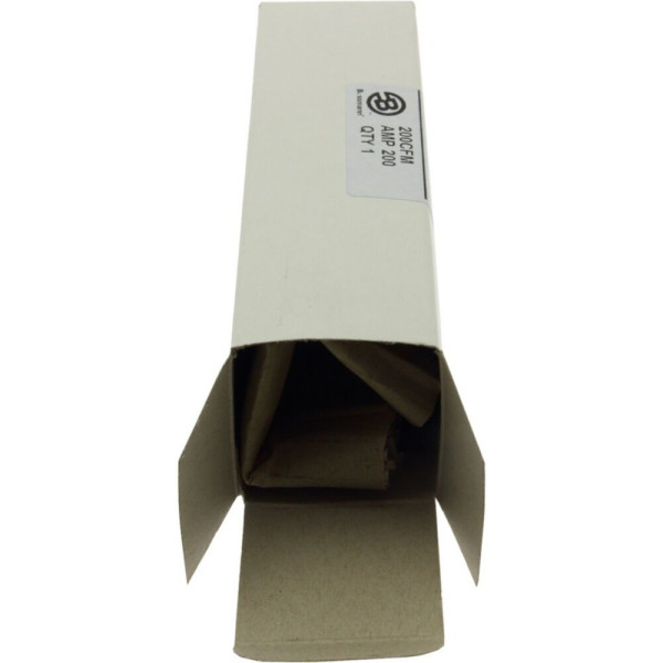 200a 690v thyristor fuse1)  - Eaton - 200CMMT