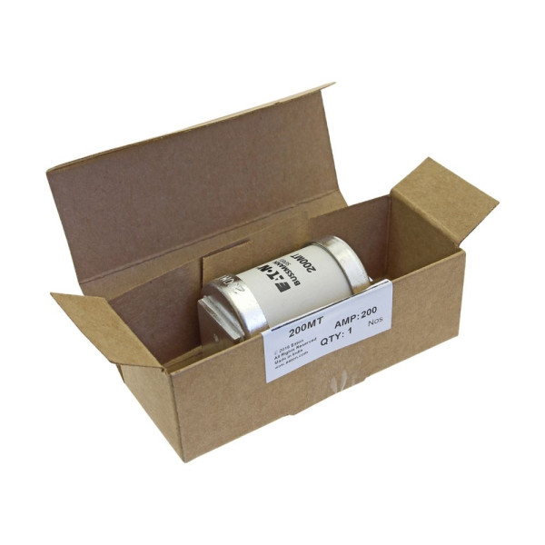 200a 690v ac type t fuse 