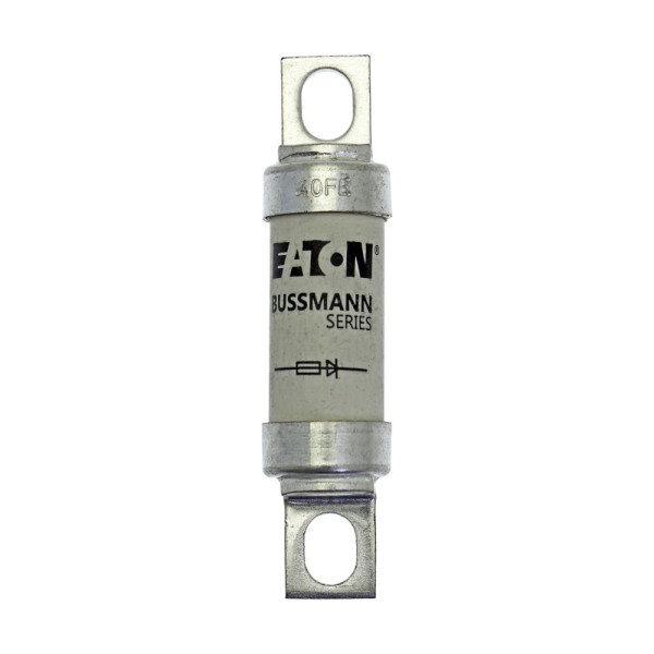 40a 690v ac type t fuse 