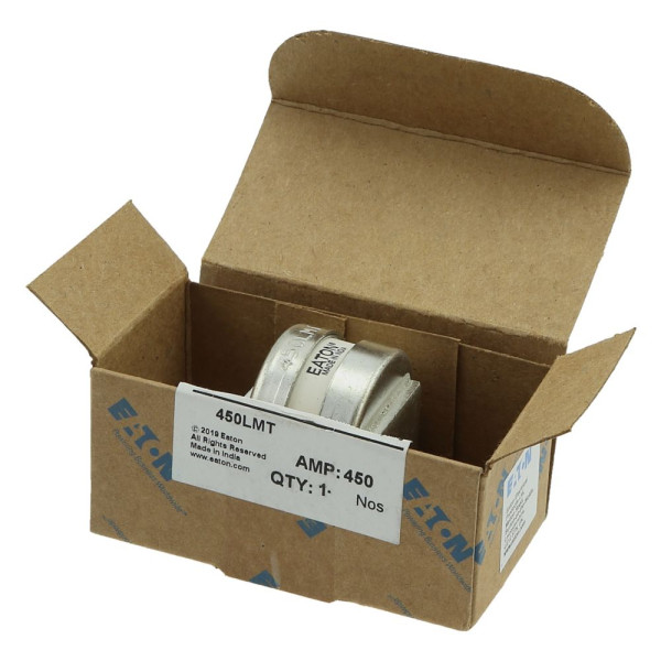 450a 240v ac bs88 fuse  - Eaton - 450LMT
