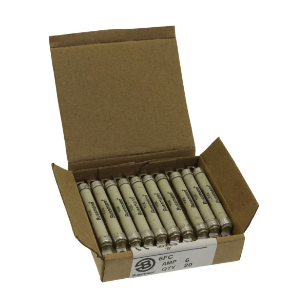 6a 690v ac bs88 semi 