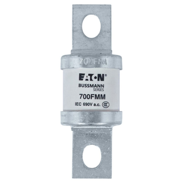 700a 690v ac type t fuse  - Eaton - 700FMM