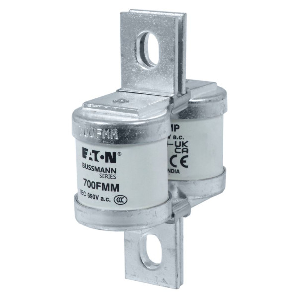 700a 690v ac type t fuse  - Eaton - 700FMM