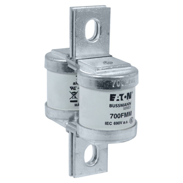 700a 690v ac type t fuse  - Eaton - 700FMM