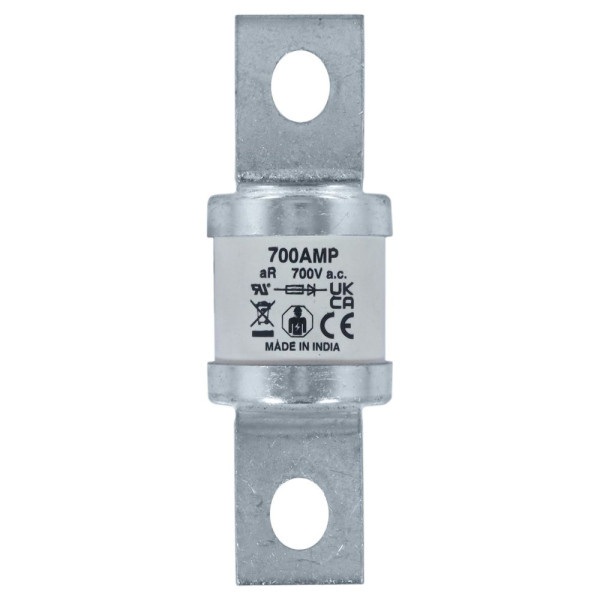 700a 690v ac type t fuse  - Eaton - 700FMM
