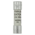 Semi-cond fuse 20a 150v ac 