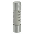 Semi-cond fuse 20a 150v ac 