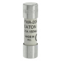 Semi-cond fuse 20a 150v ac 