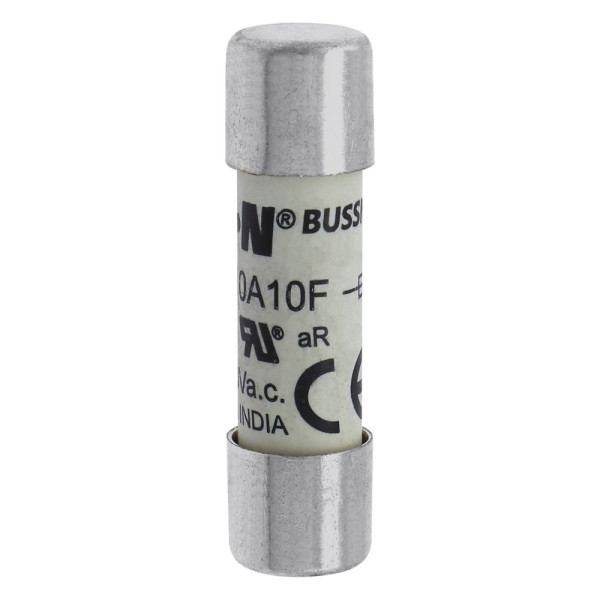 10amp 600v ac ferrule 10 x 38mm 