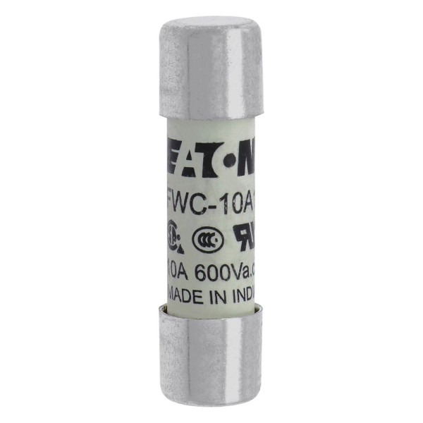 10amp 600v ac ferrule 10 x 38mm 