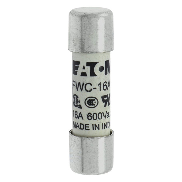 16amp 600v ac ferrule 10 x 38mm 