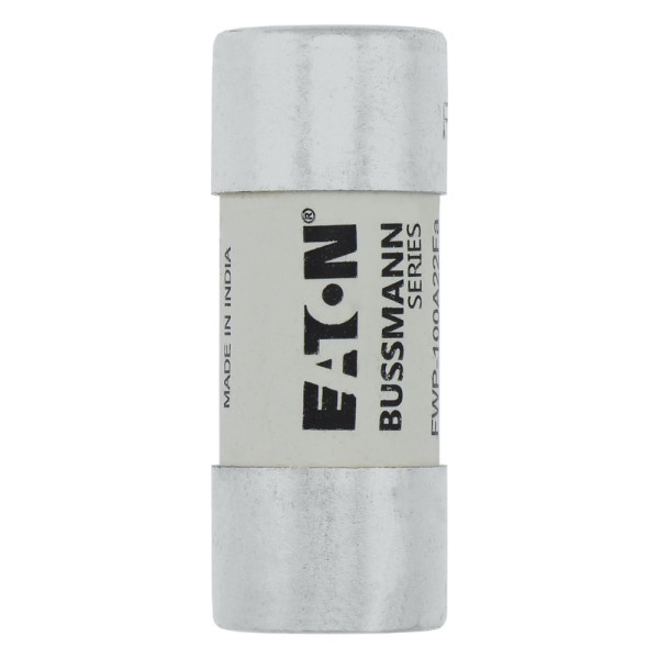 100amp 700v ac 22 x 58mm ferrule 
